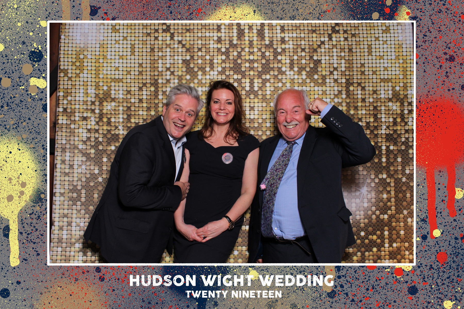 Mr & Mrs Hudson  | View more photos from the event at gallery.magicimages.uk/u/MagicImages/Mr-Mrs-Hudson